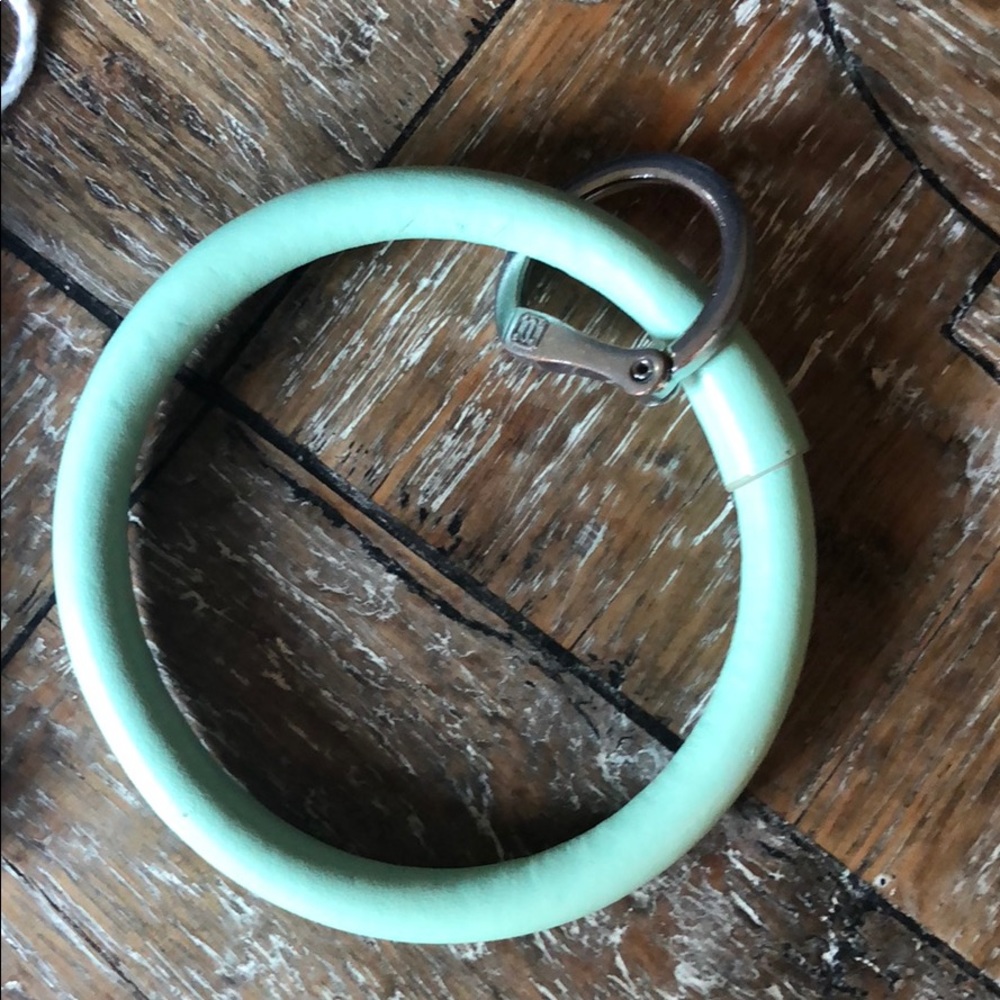 O ring
